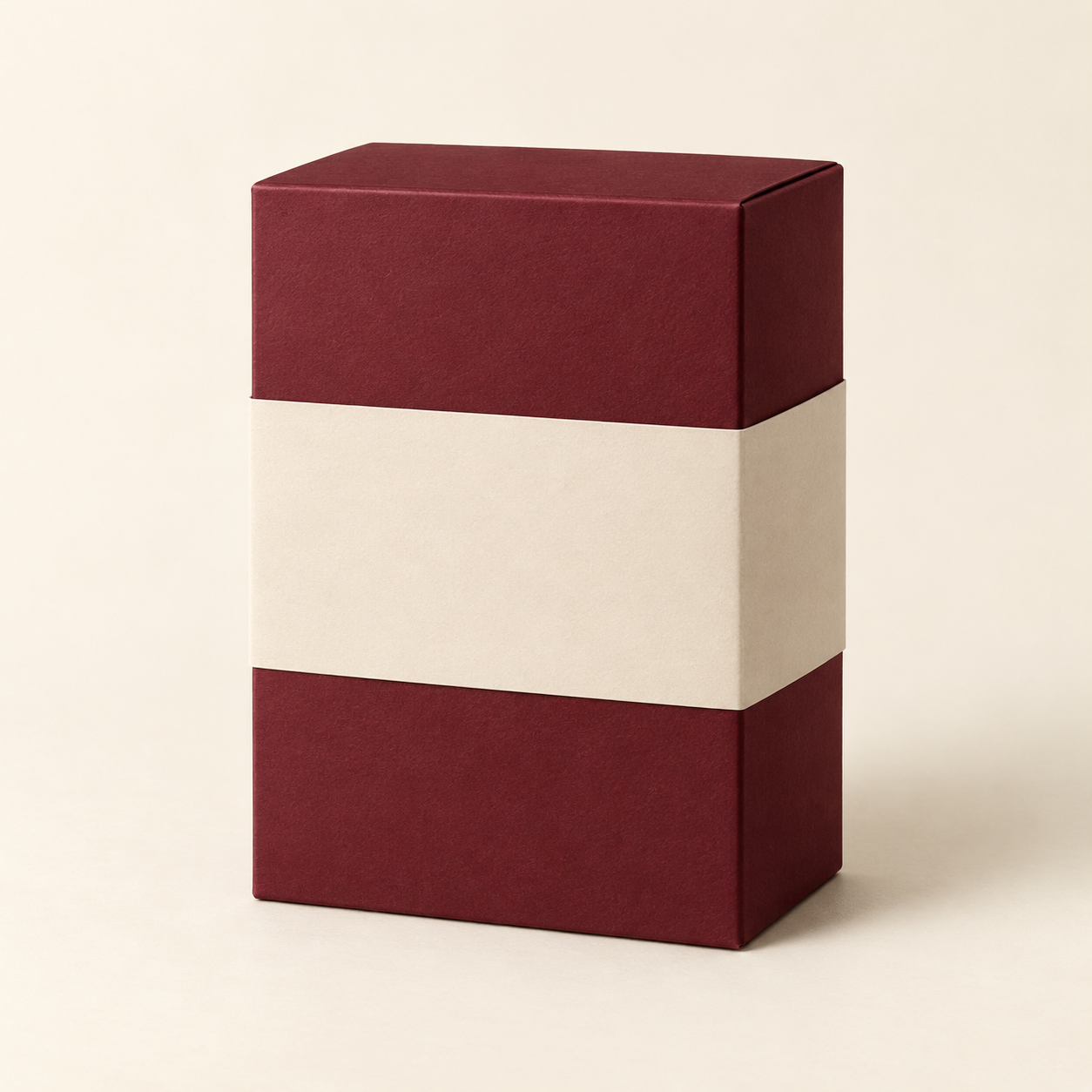 Packaging concept illustration; actual product and packaging to confirm