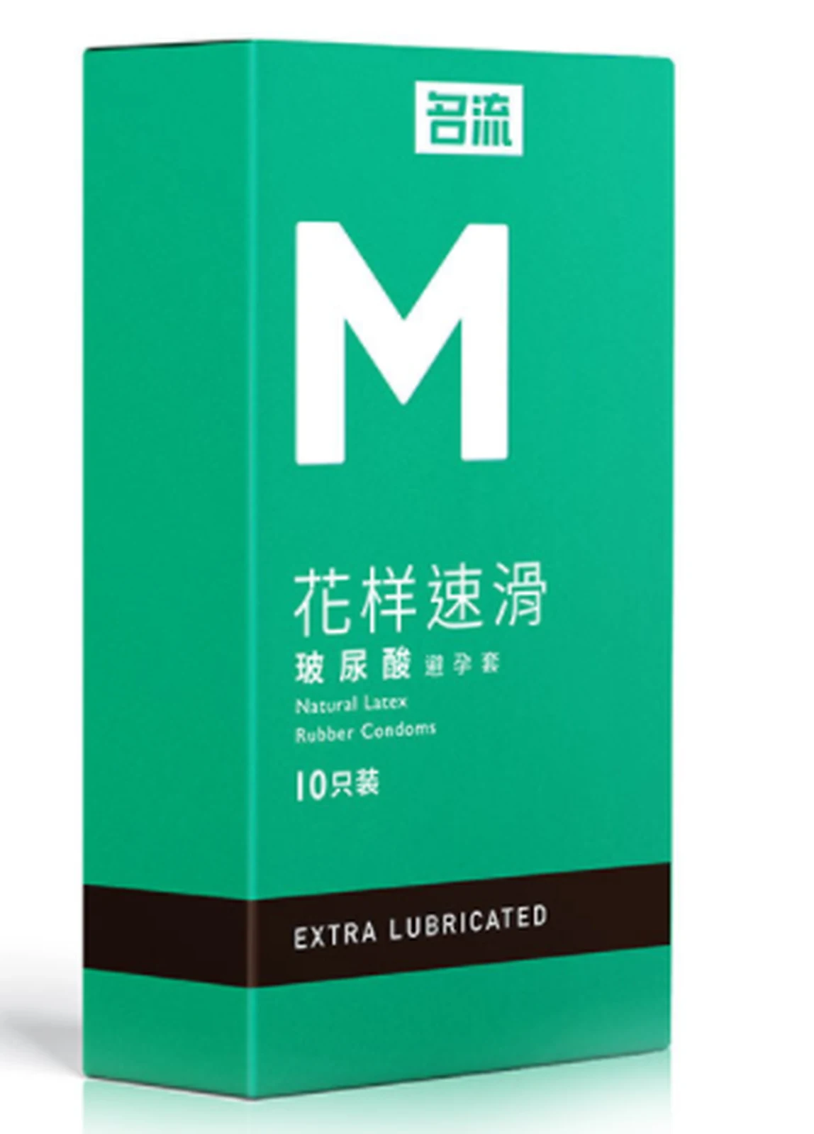 Mingliu M figure speed skating Pack of 10