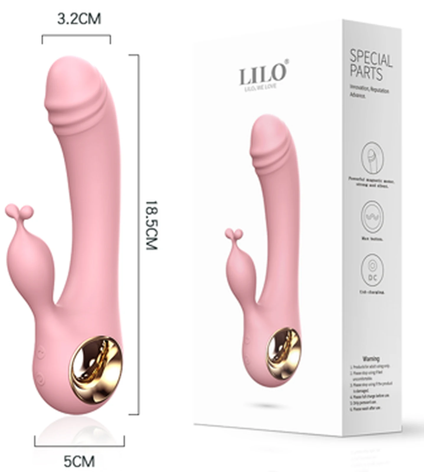 Laile Magic Wand