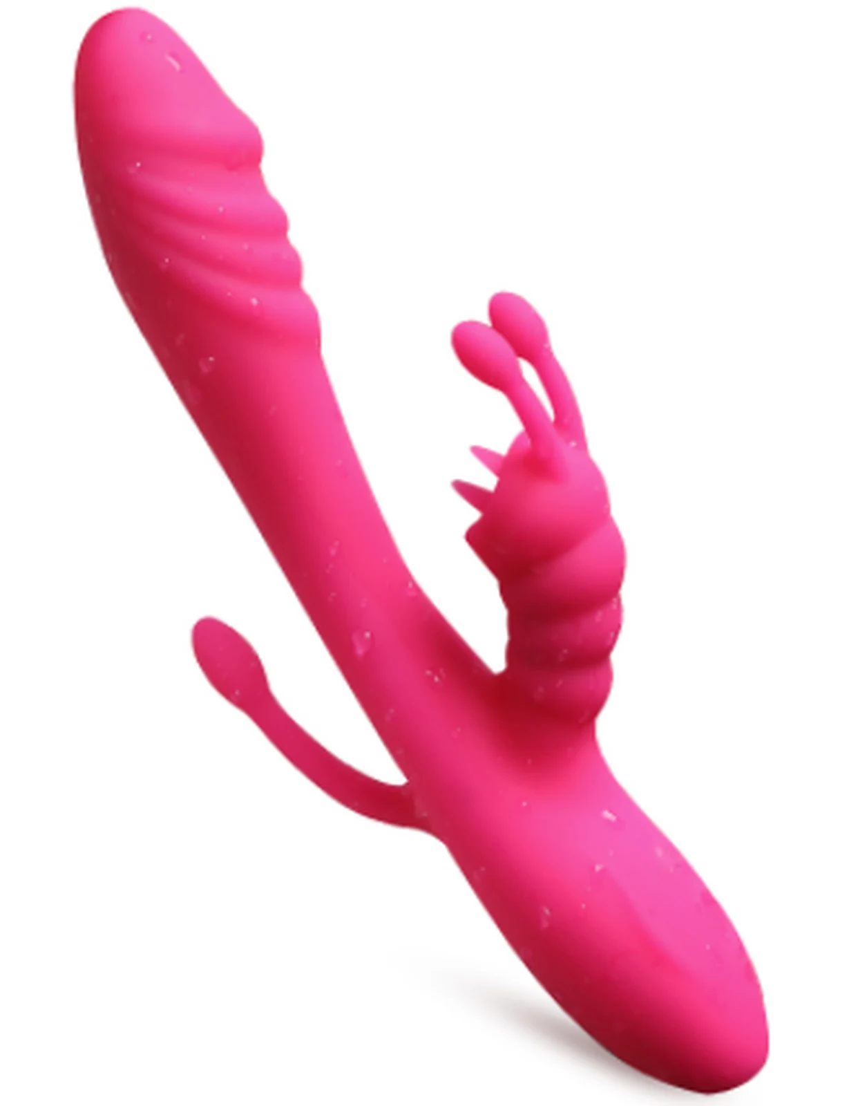 MZY cupid tongue lick vibrator