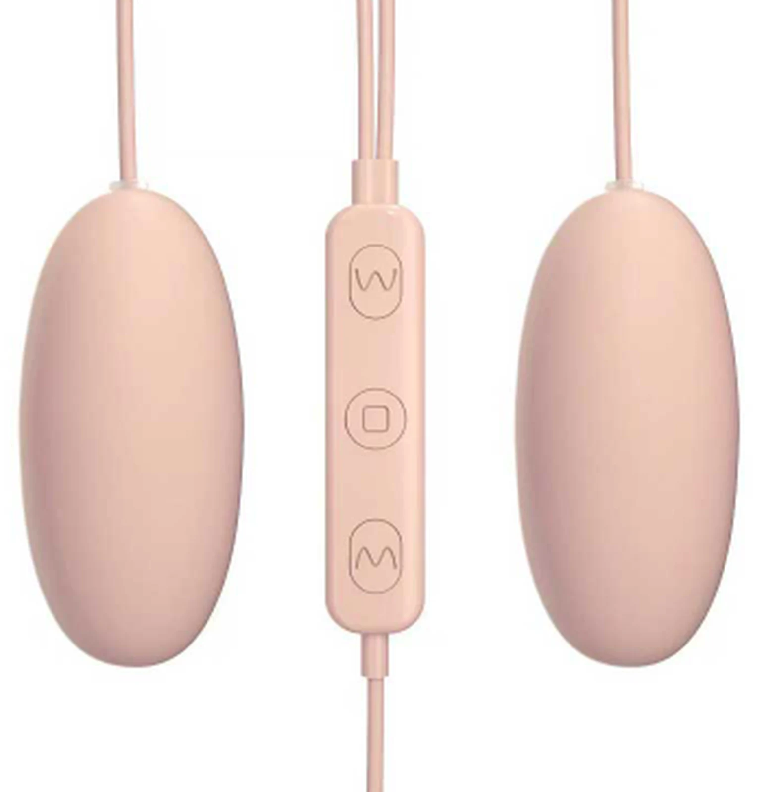 GLK Akali Double Round Pink USB Version
