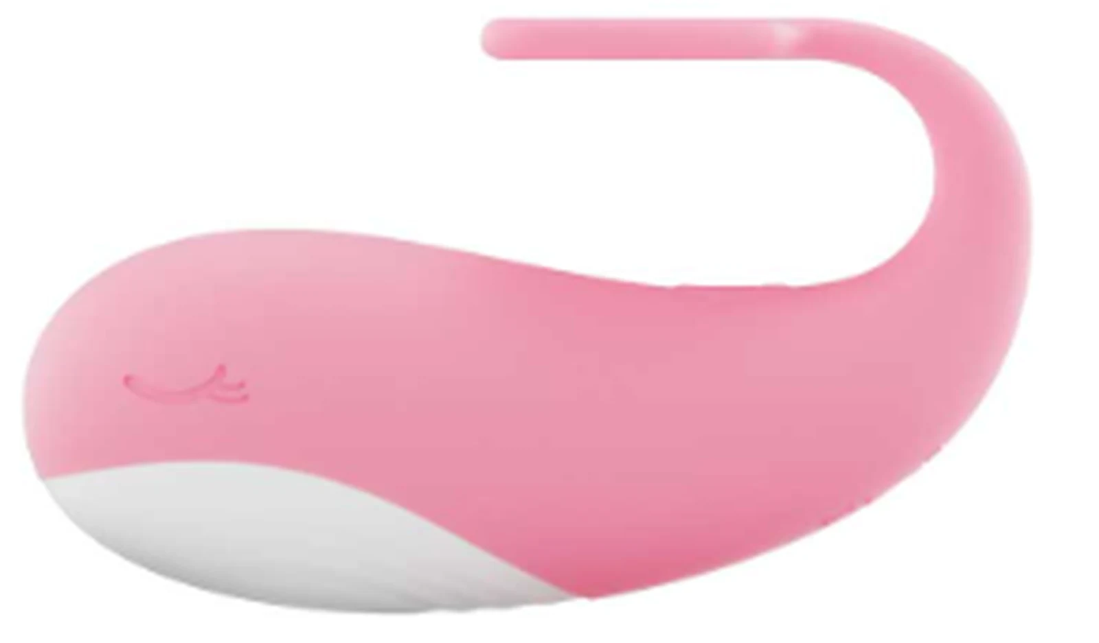 GLK little whale pink