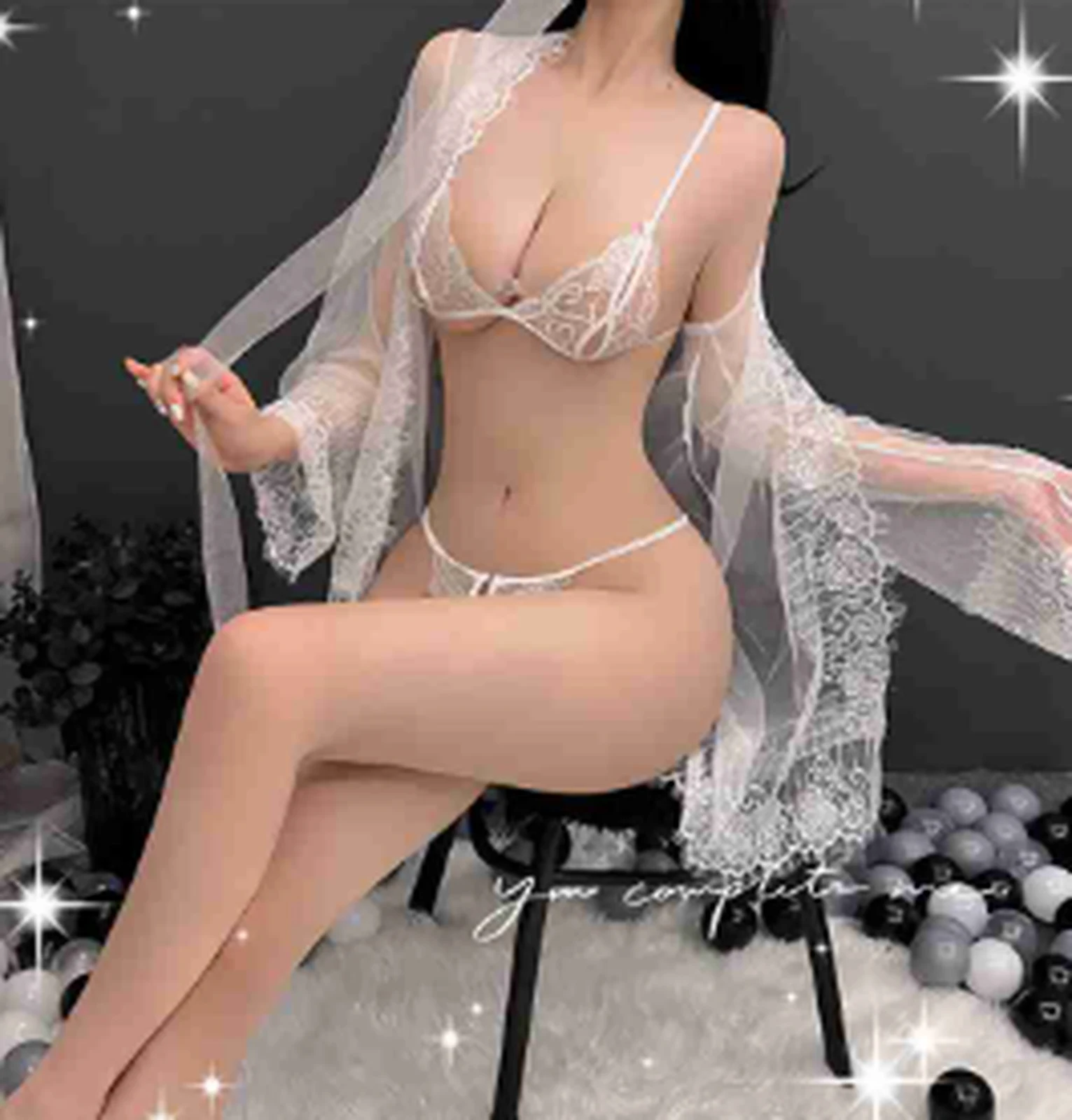 LZM1116 white