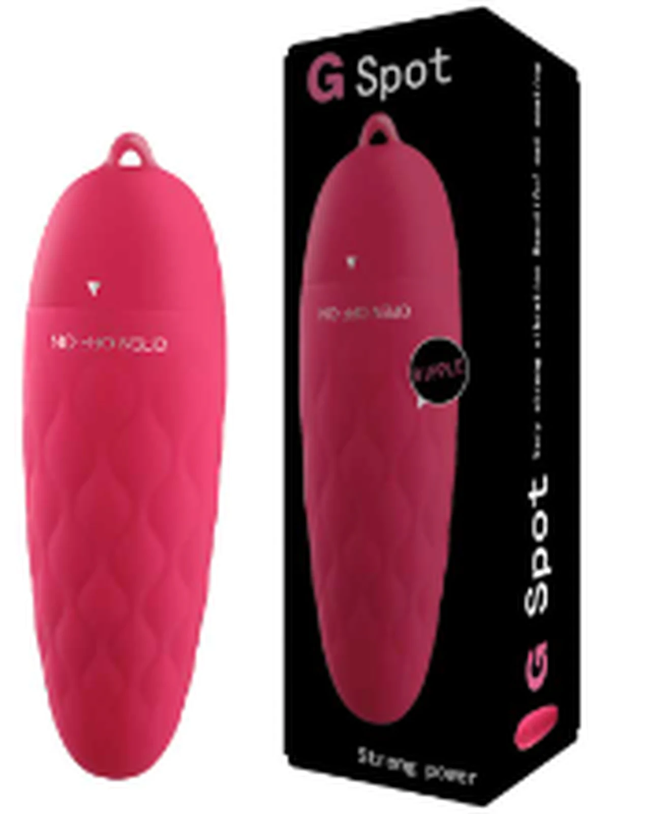 Shanggan Meier Wireless Vibrating Egg Powder