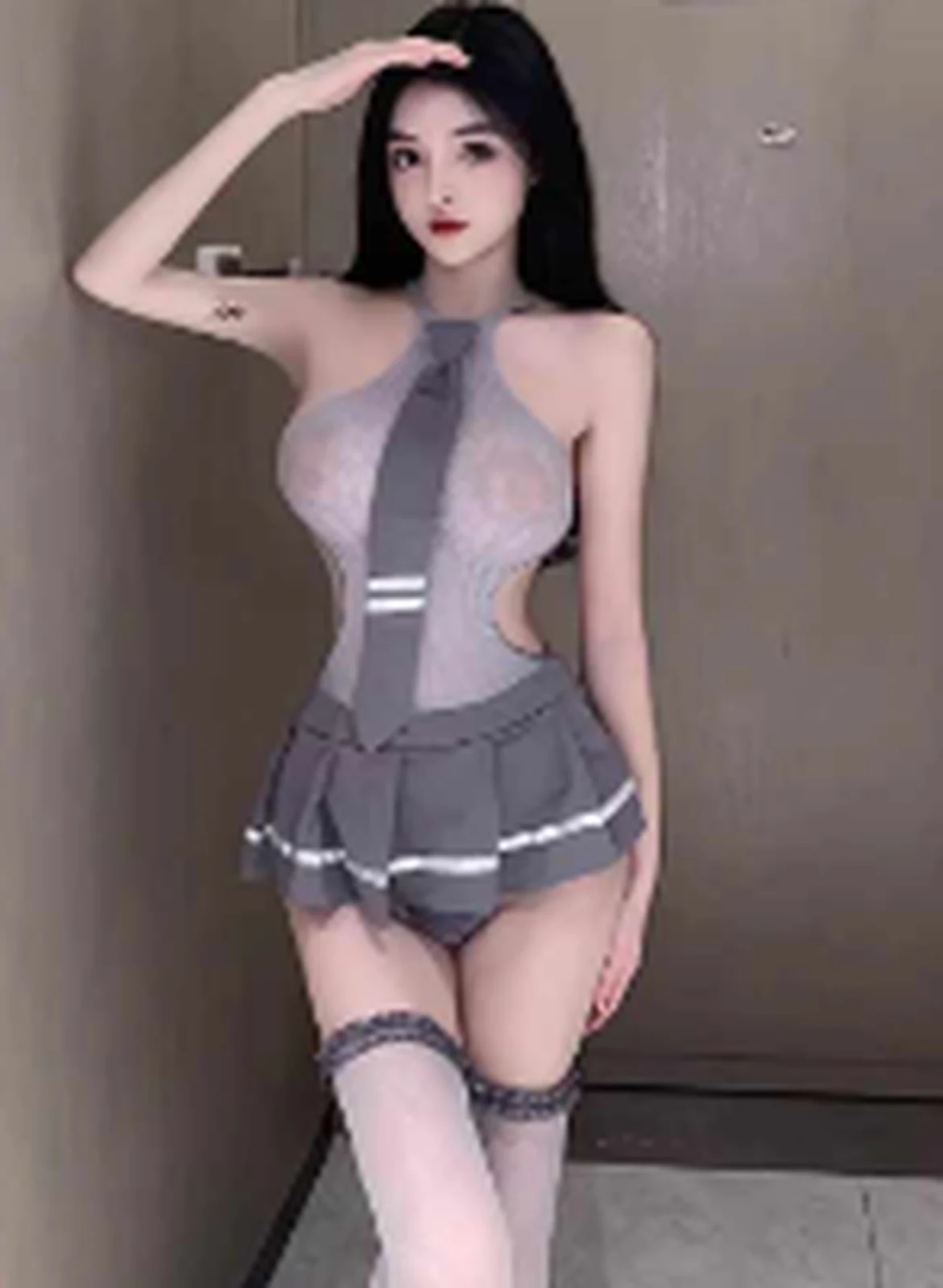 LZM1094 gray