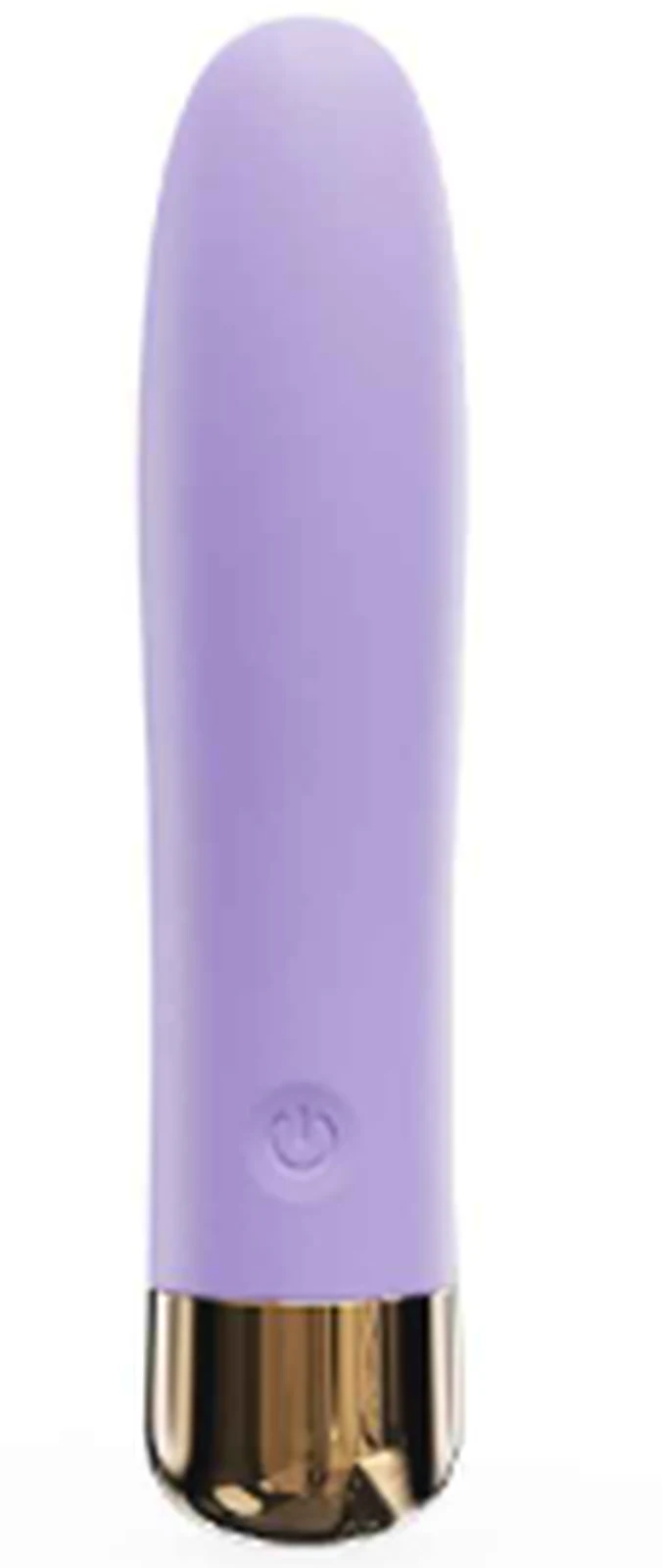 Rolex mini vibrator purple