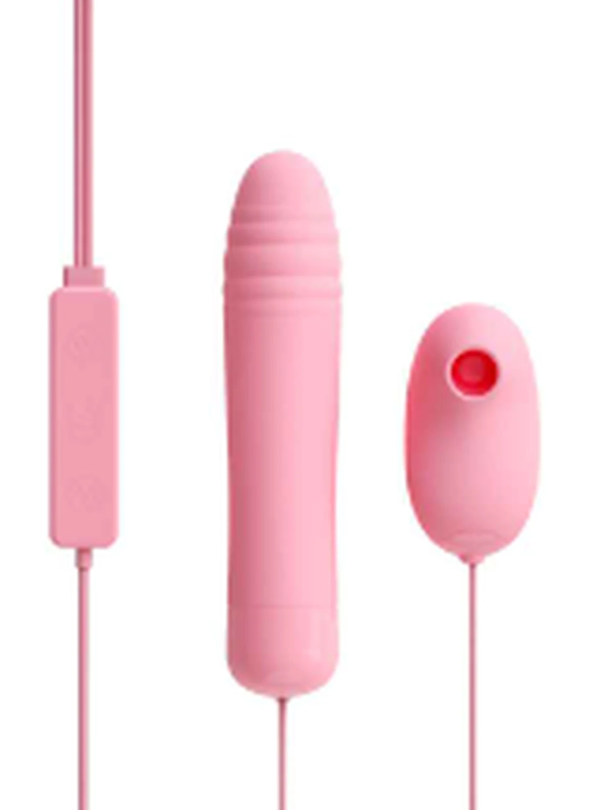 Rolex mini shock absorber USB style pink