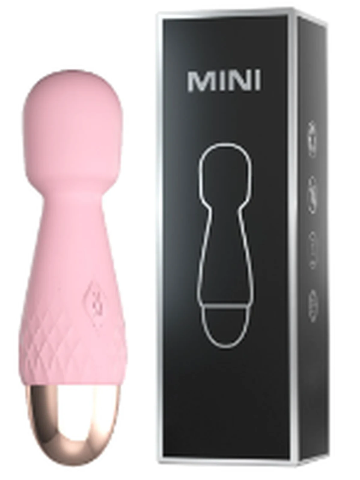Laile 2204 Minnie powder