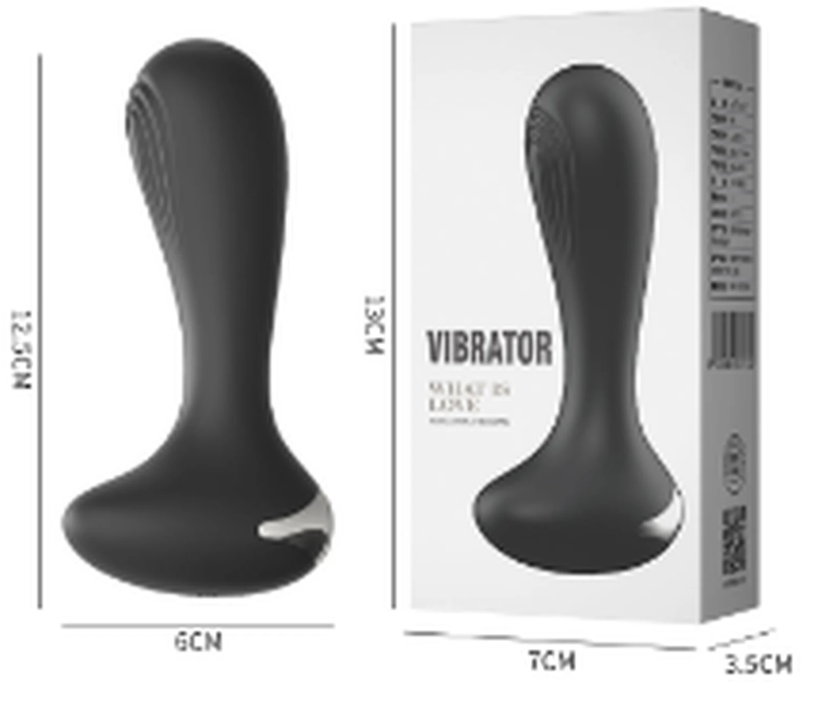 Laile 2121 Seth vibration charging model