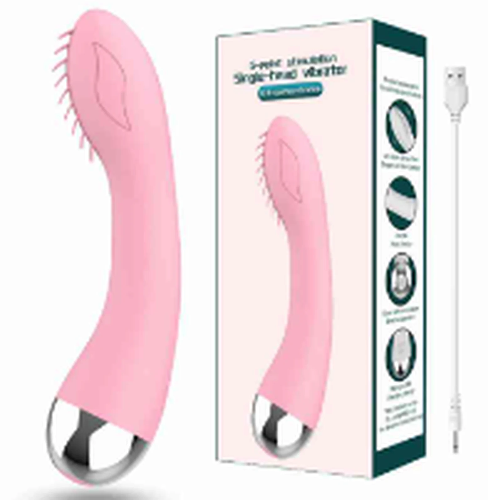 AFY magic vibrator