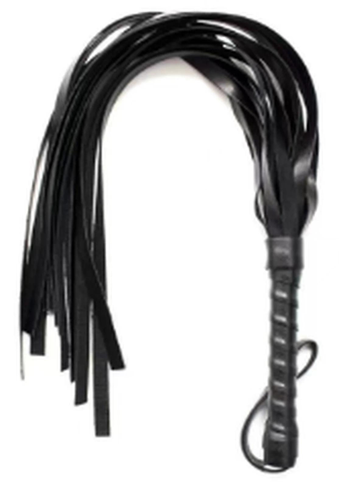 AG small whip black