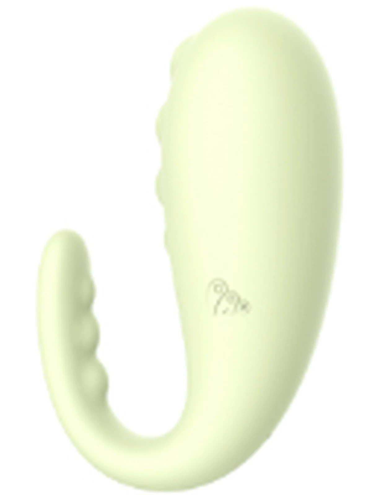 Miyue 1X Little Monster Mr. Devil Green