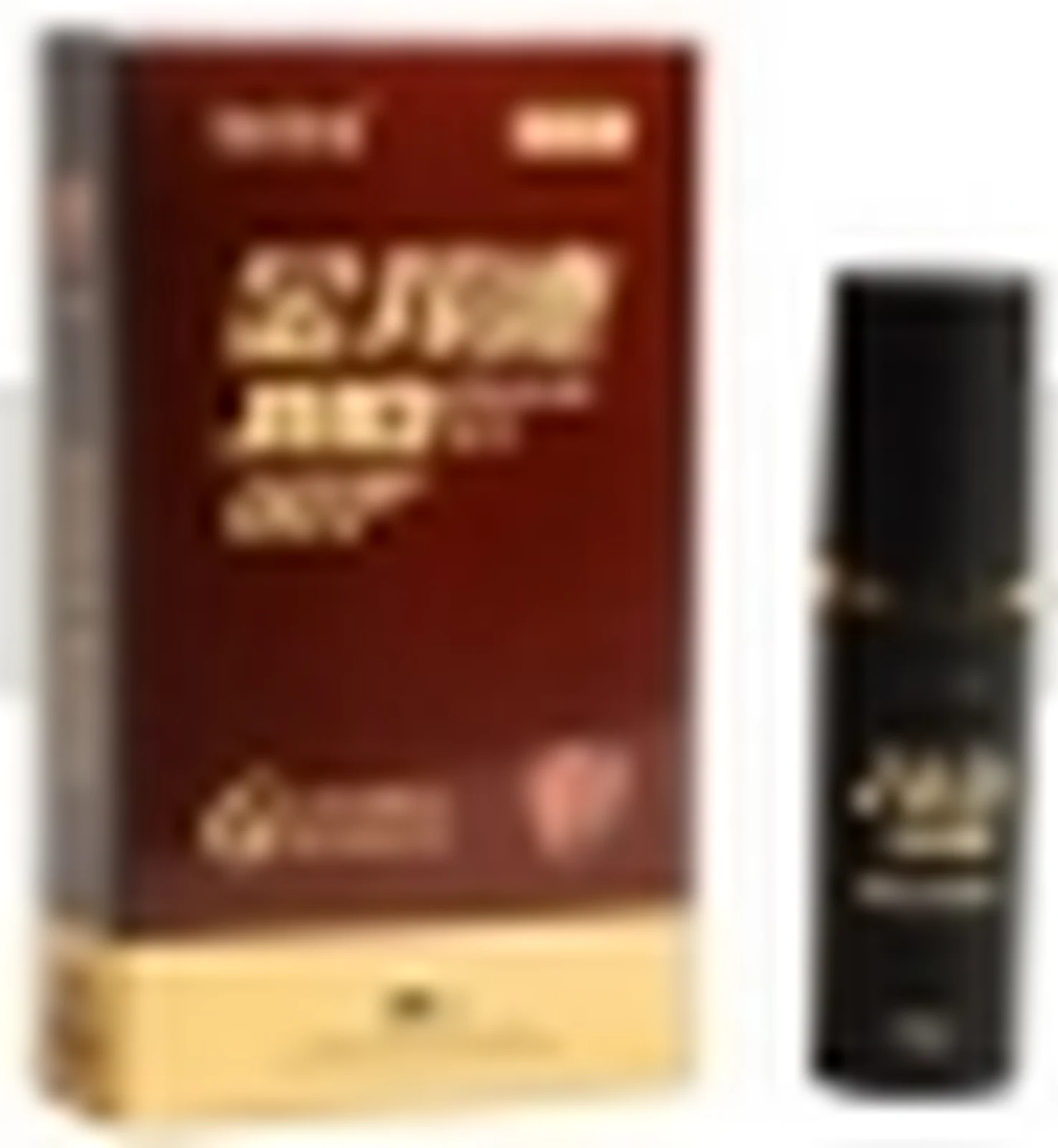 YD Golden Bond Men's Spray