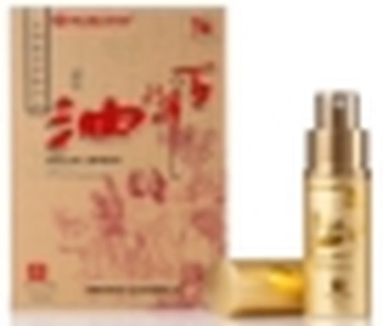 Kailin Baicao Divine Oil