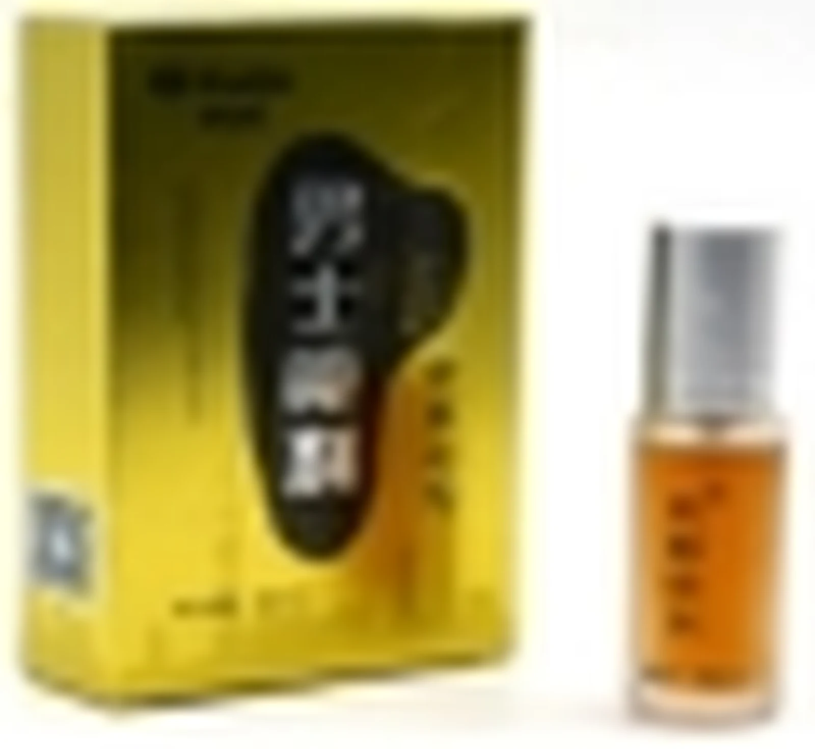 Kailin Men's Spray