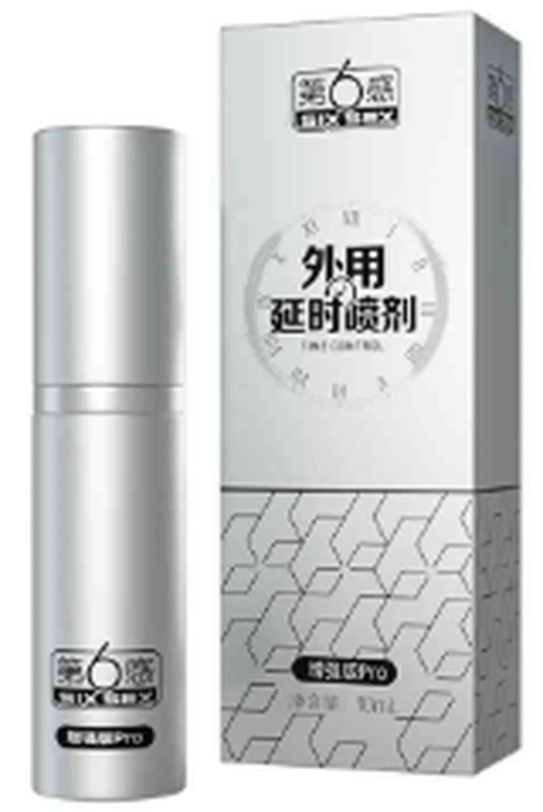 Sixth Sense External Delay Spray Enhanced Edition pro10ml