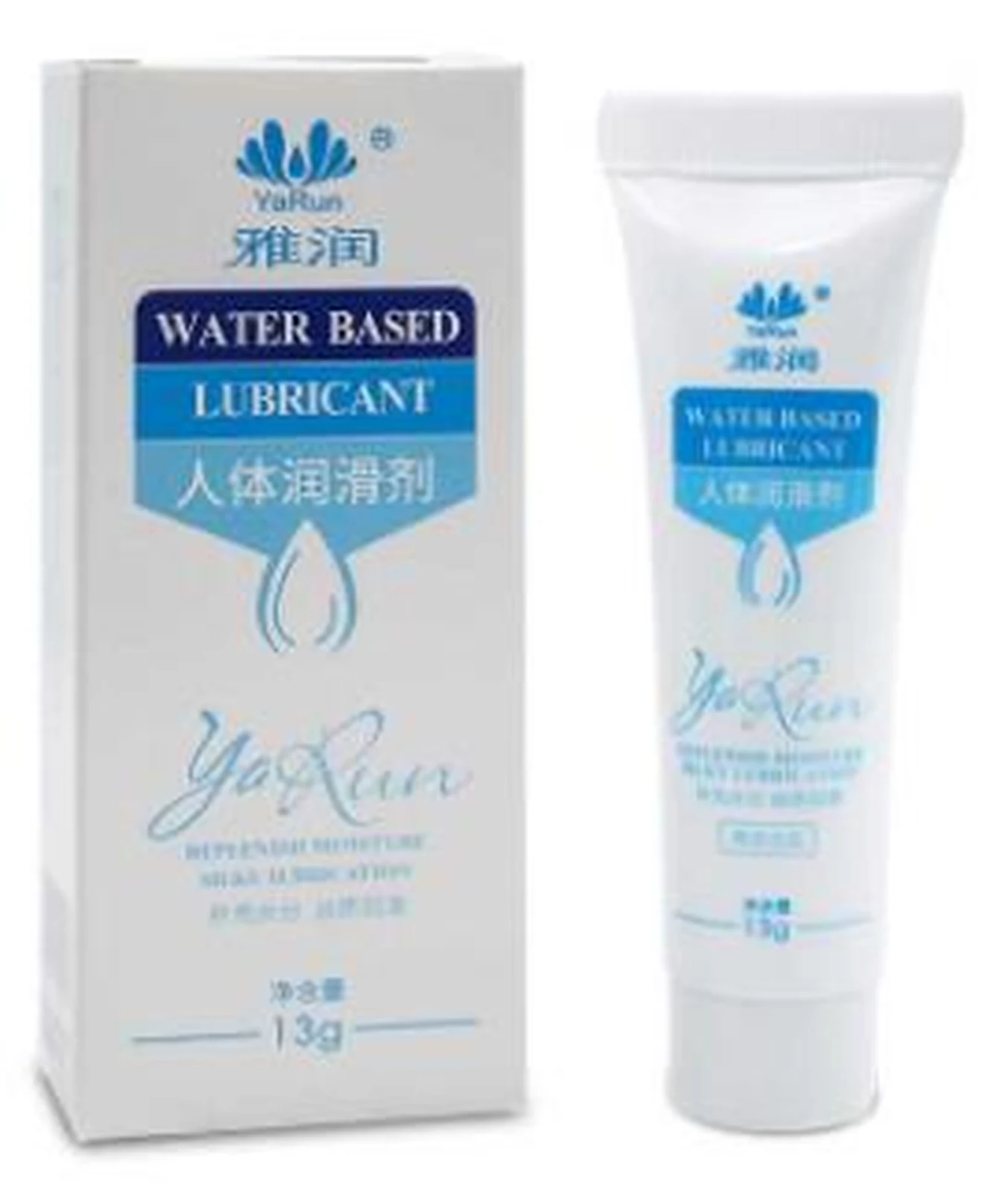 Yarun Body Lubricant 13g