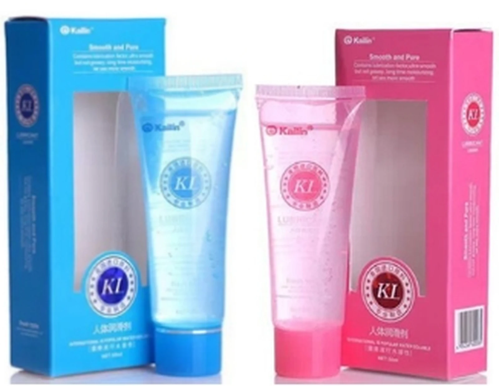 Kailin 50ML Highly Permeable Water-Soluble Lubricant