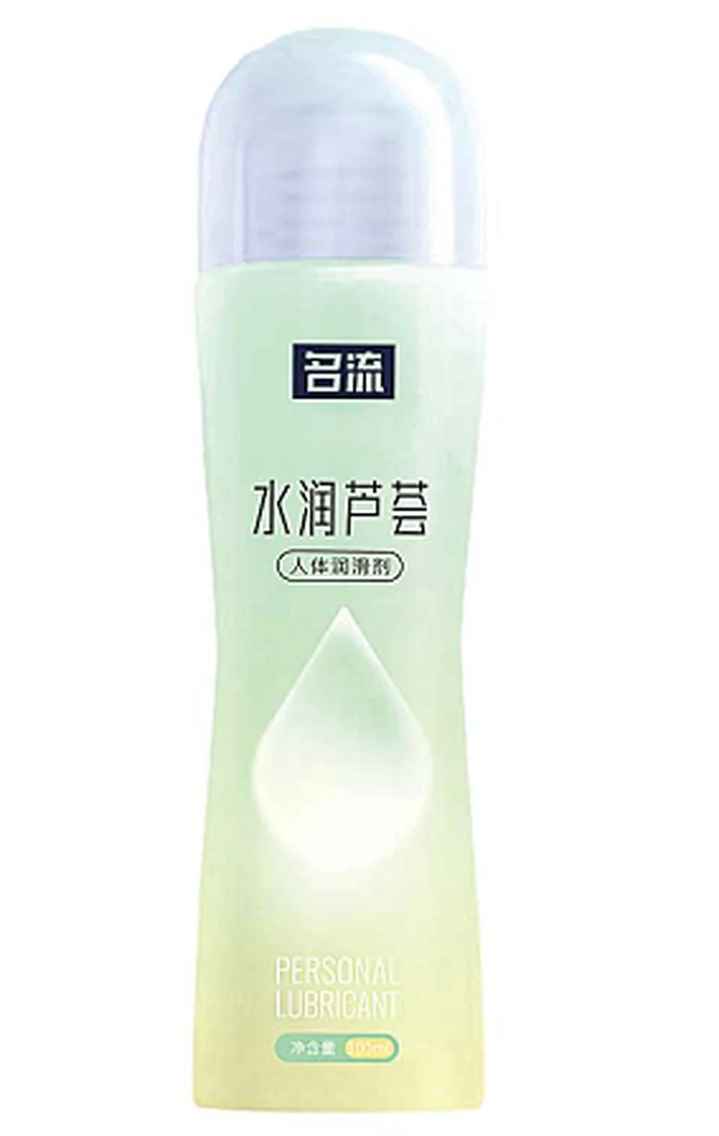Mingliu Hydrating Aloe Vera Lubricant 100ML