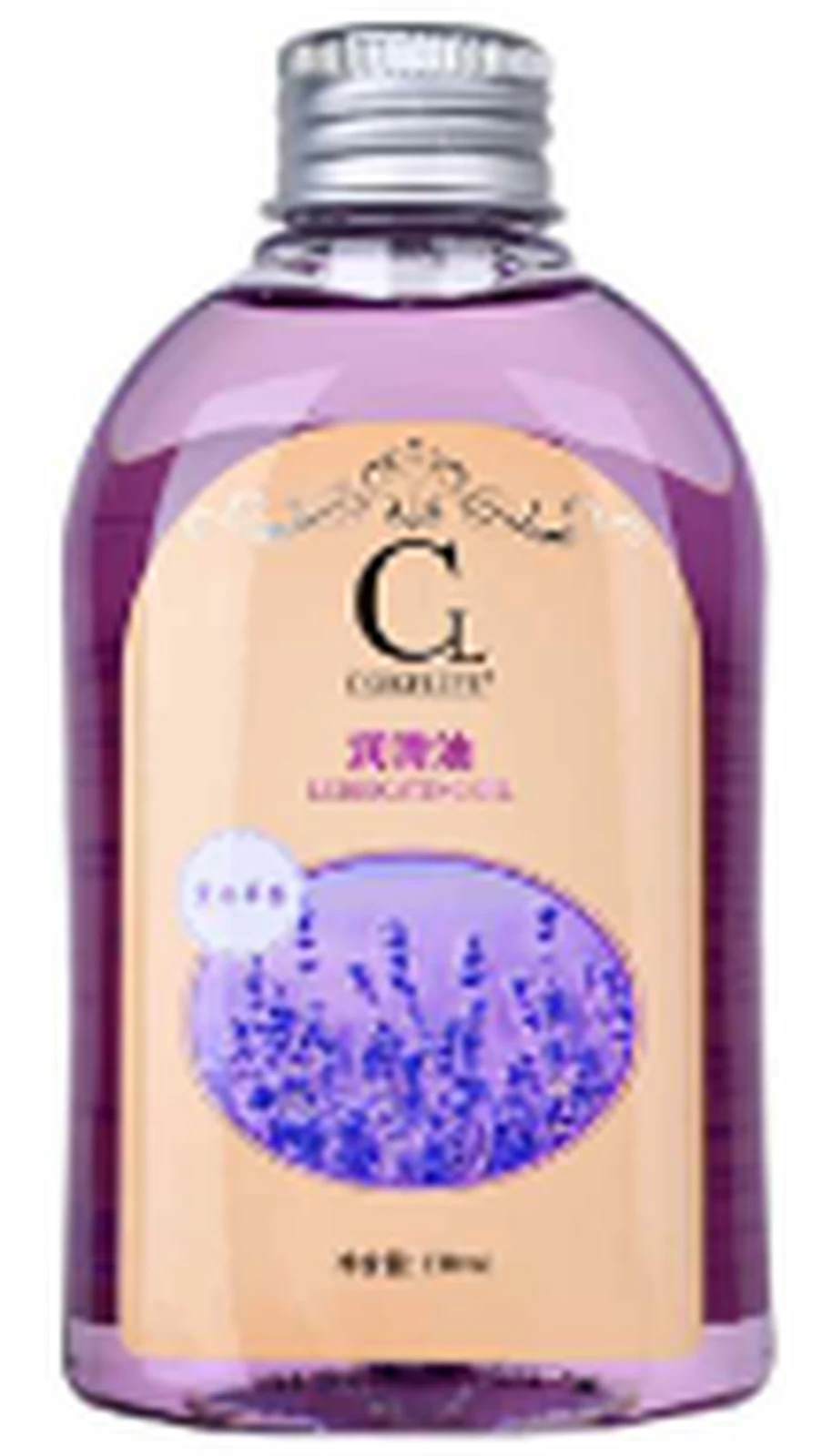 COKELIFE lavender scented lubricant 130ml