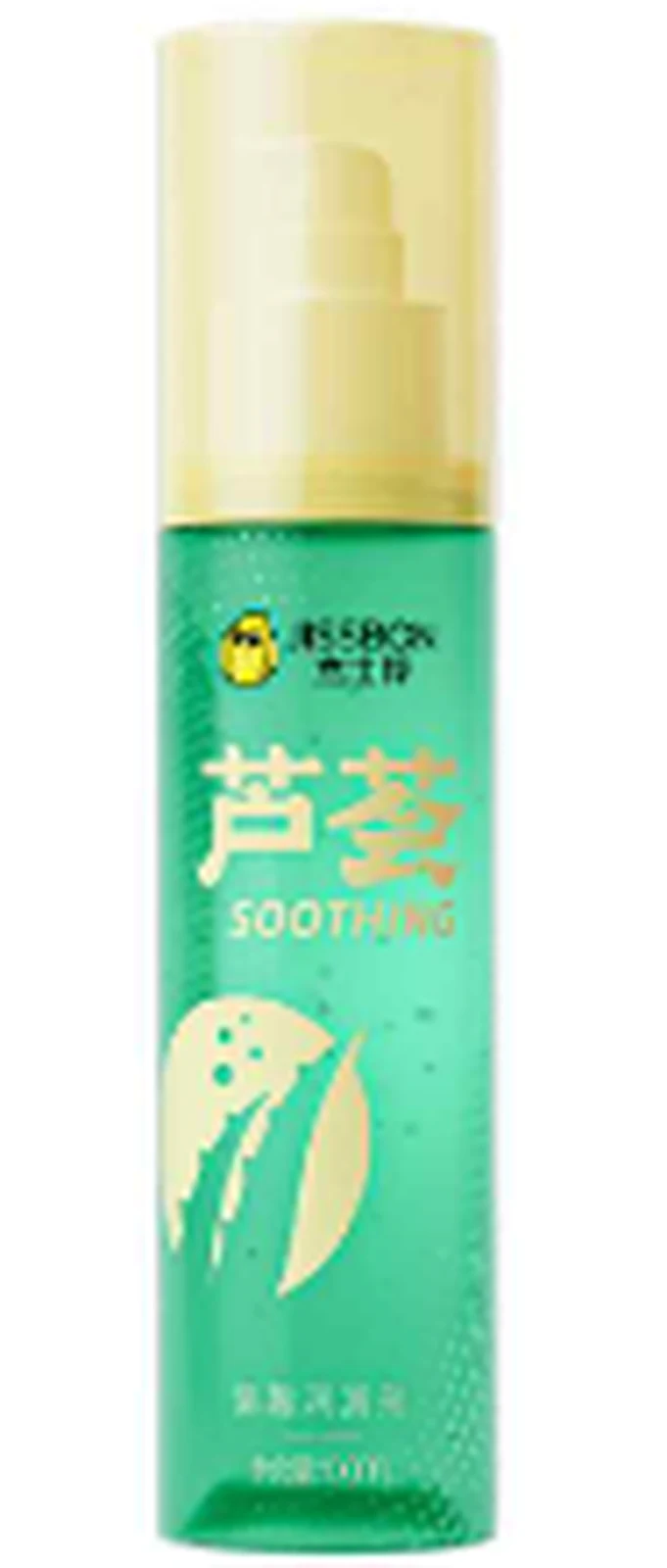 Jissbon Aloe Vera Soothing Erotic Lubricant 100ml