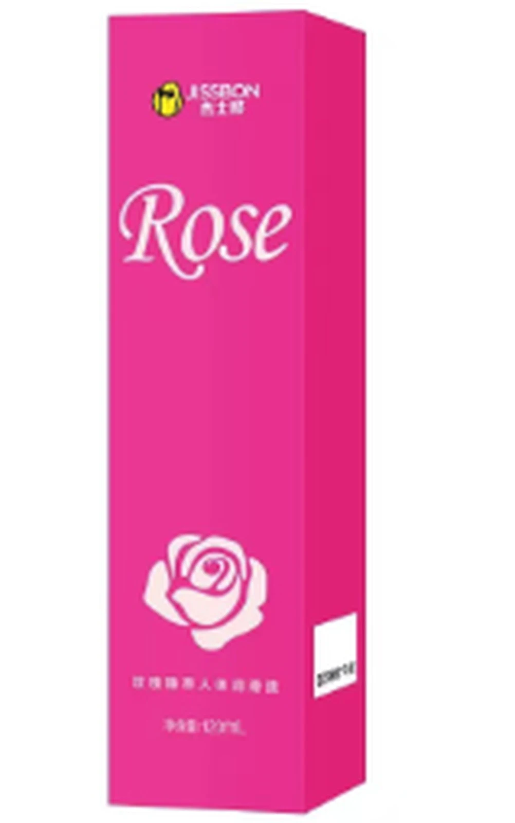 Jissbon Rose Zhencui human lubricant 120ml
