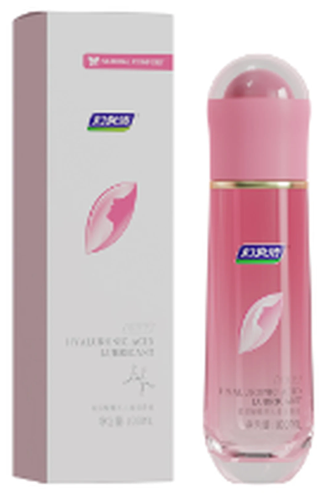 Fuyanjie small molecule hyaluronic acid essence human lubricant 100ml