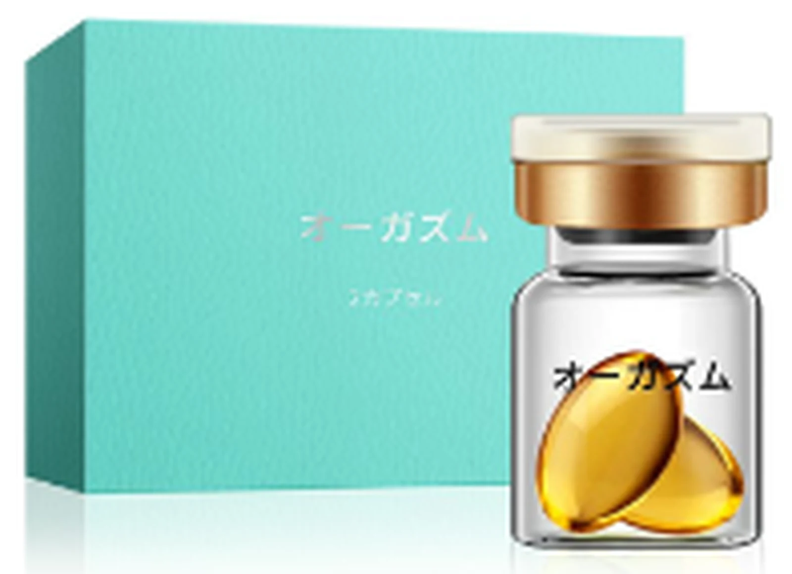 Jiaoyue Japanese version of Rising Tide 2 capsules
