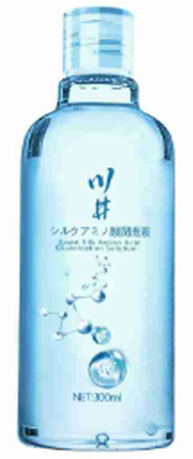 Kawai Silk Amino Acid Human Lubricant 300ml