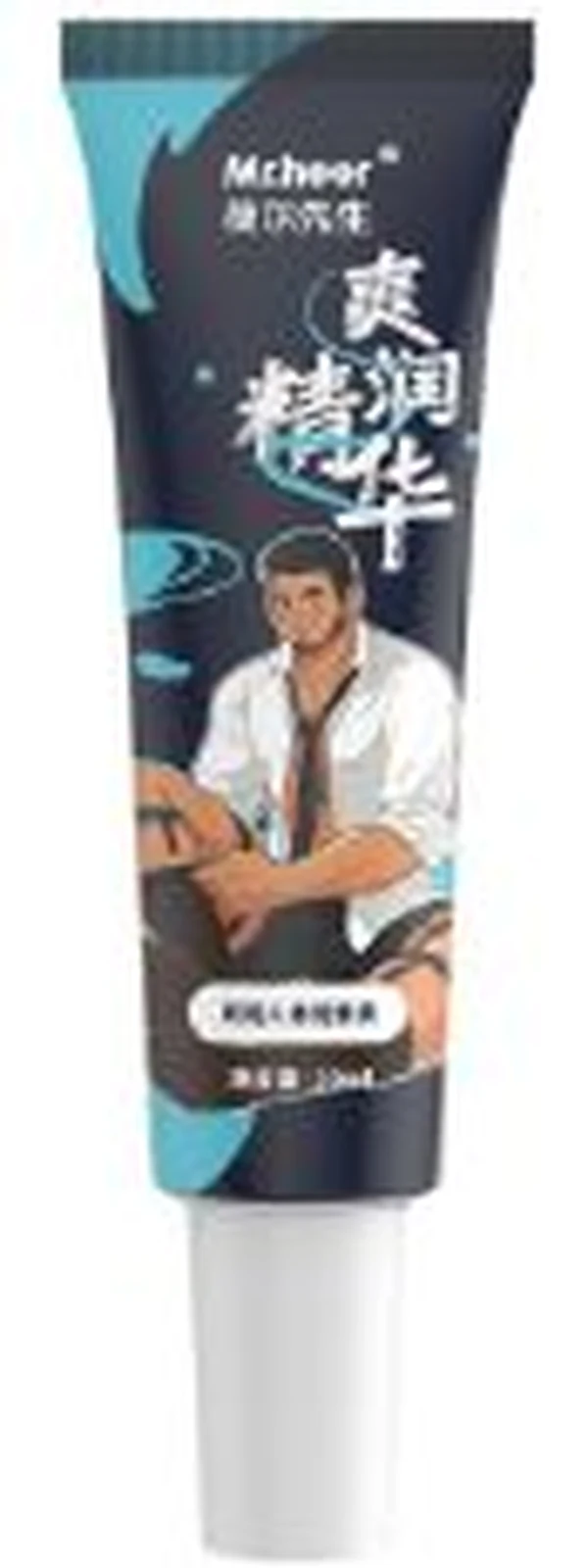 Mr. Hall refreshing essence lubricant 20ml
