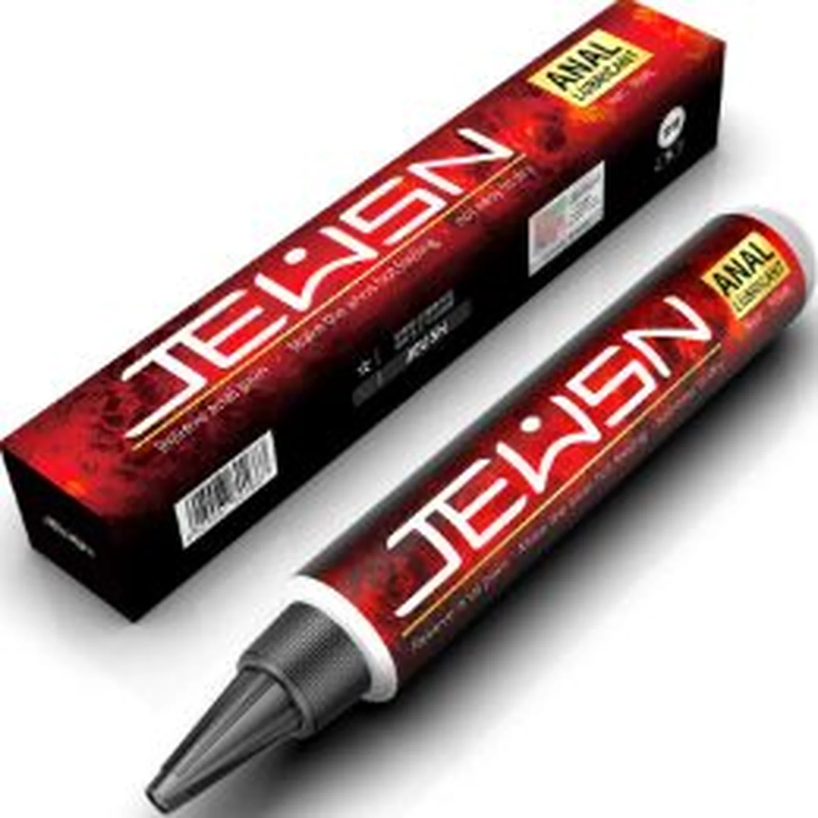 Jiuxing Zero High Water 95ML Pain Relief Thermal Type