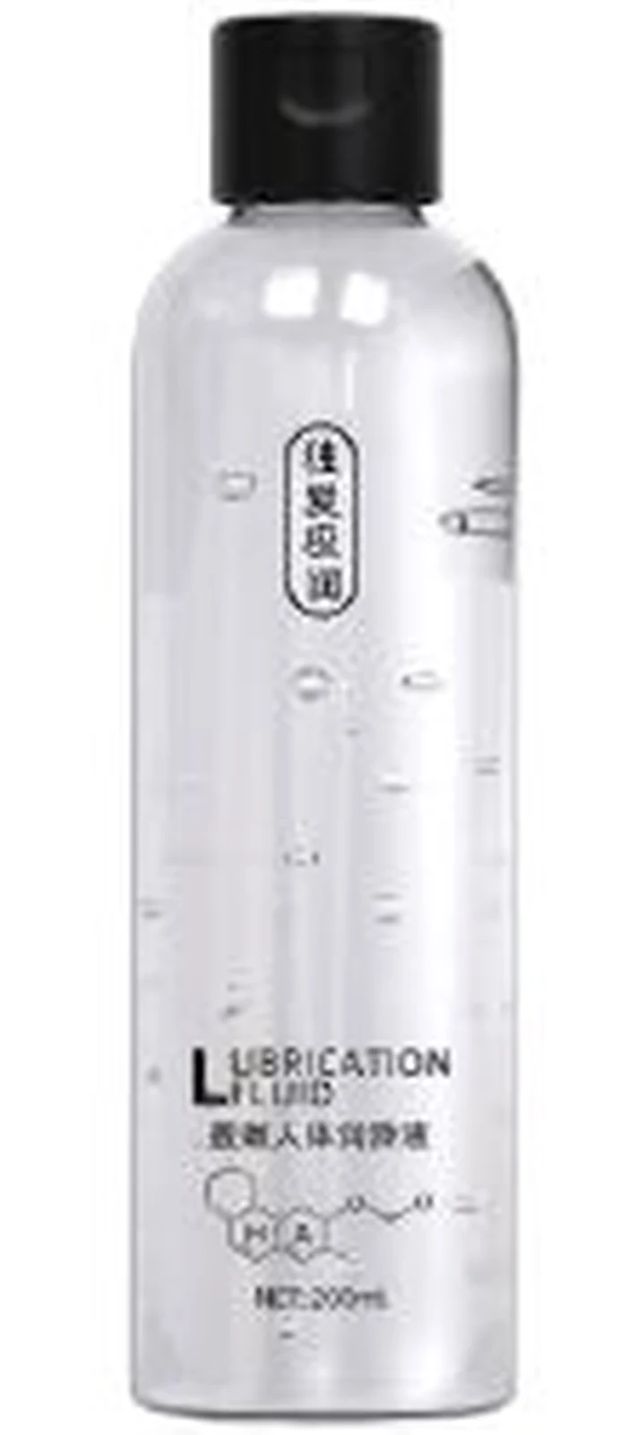 Duai Yingnen human body lubricant 200ml