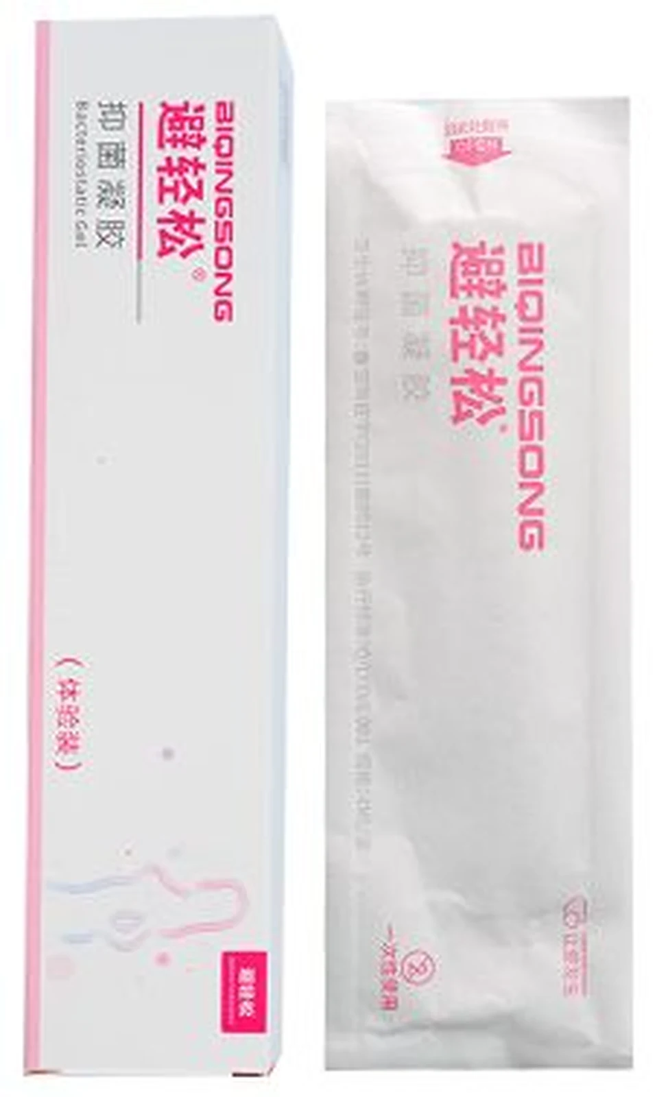 Avoid Relaxation Antibacterial Gel for Women Single Pack