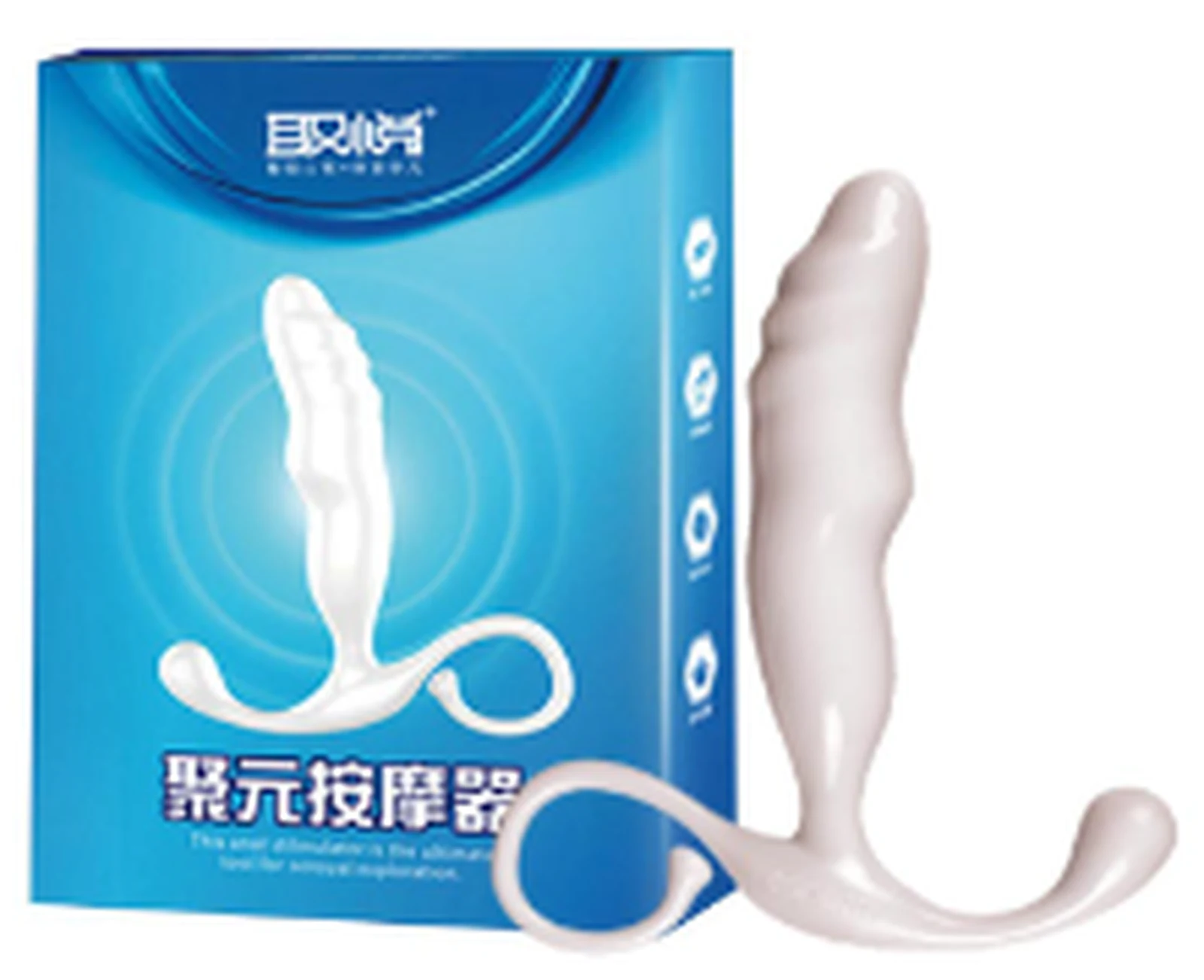 Please QY Juyuan Massager M