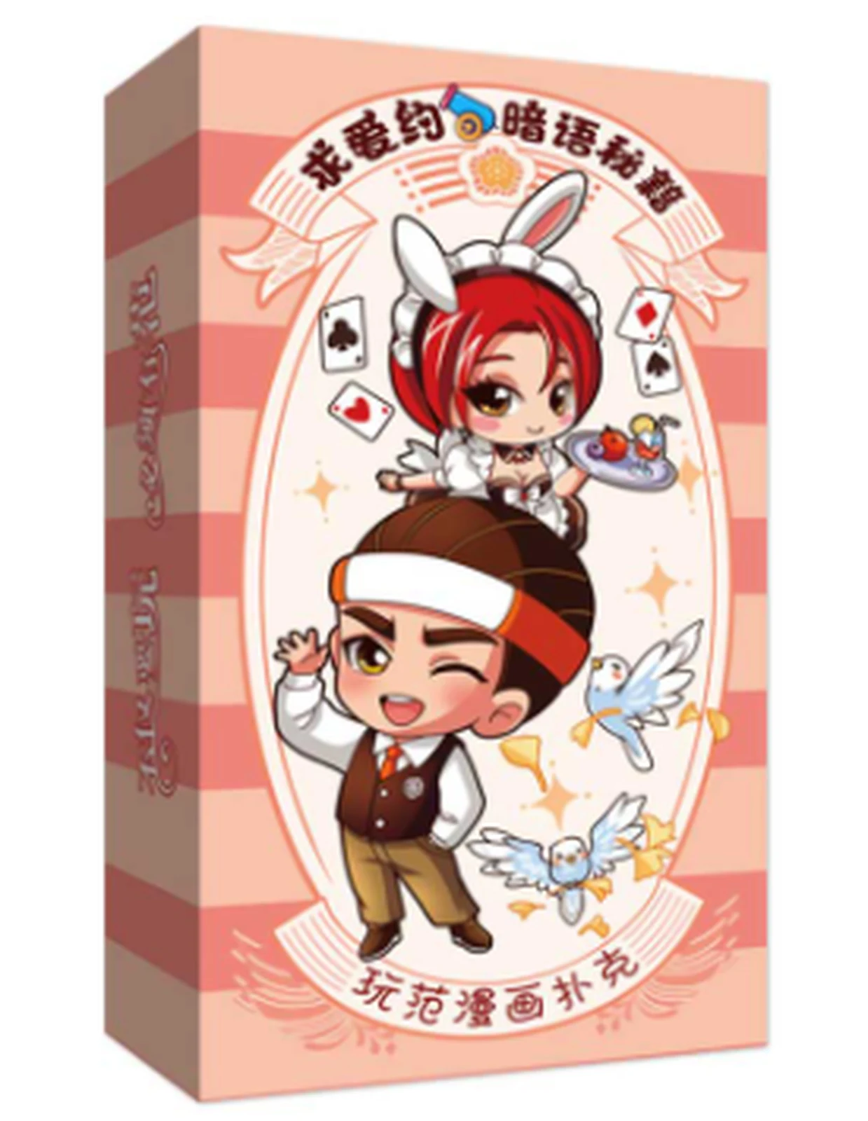 Play Fan Comics Poker Code Language Cheats Edition Red