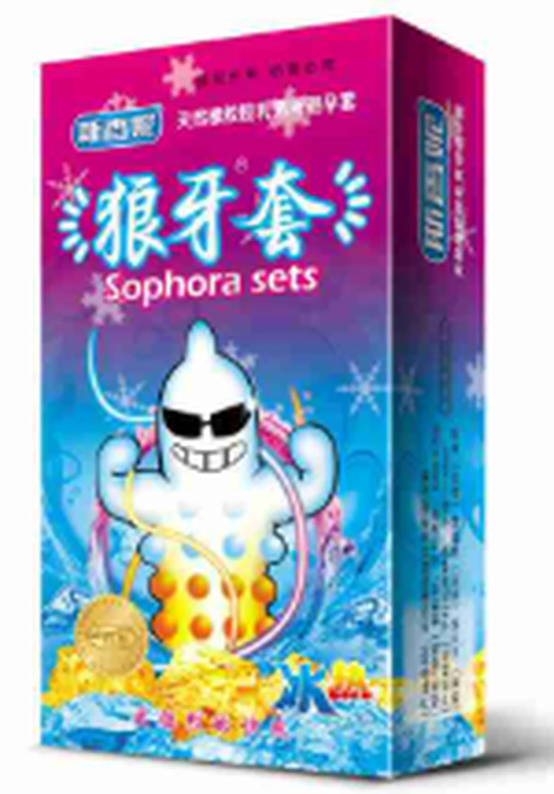 Shani wolf braces ice and heat 12 pieces