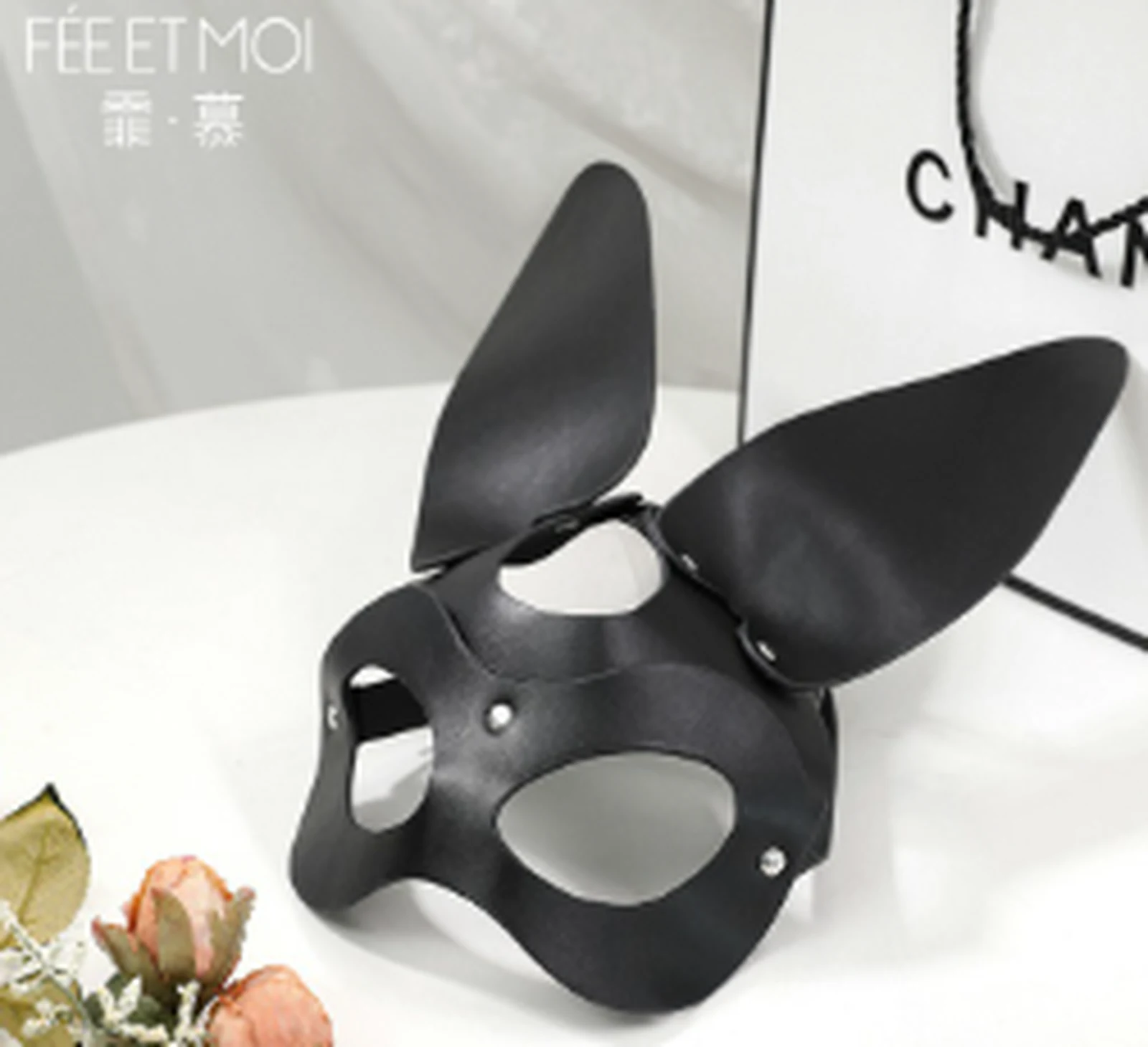 Feimu 7626 black