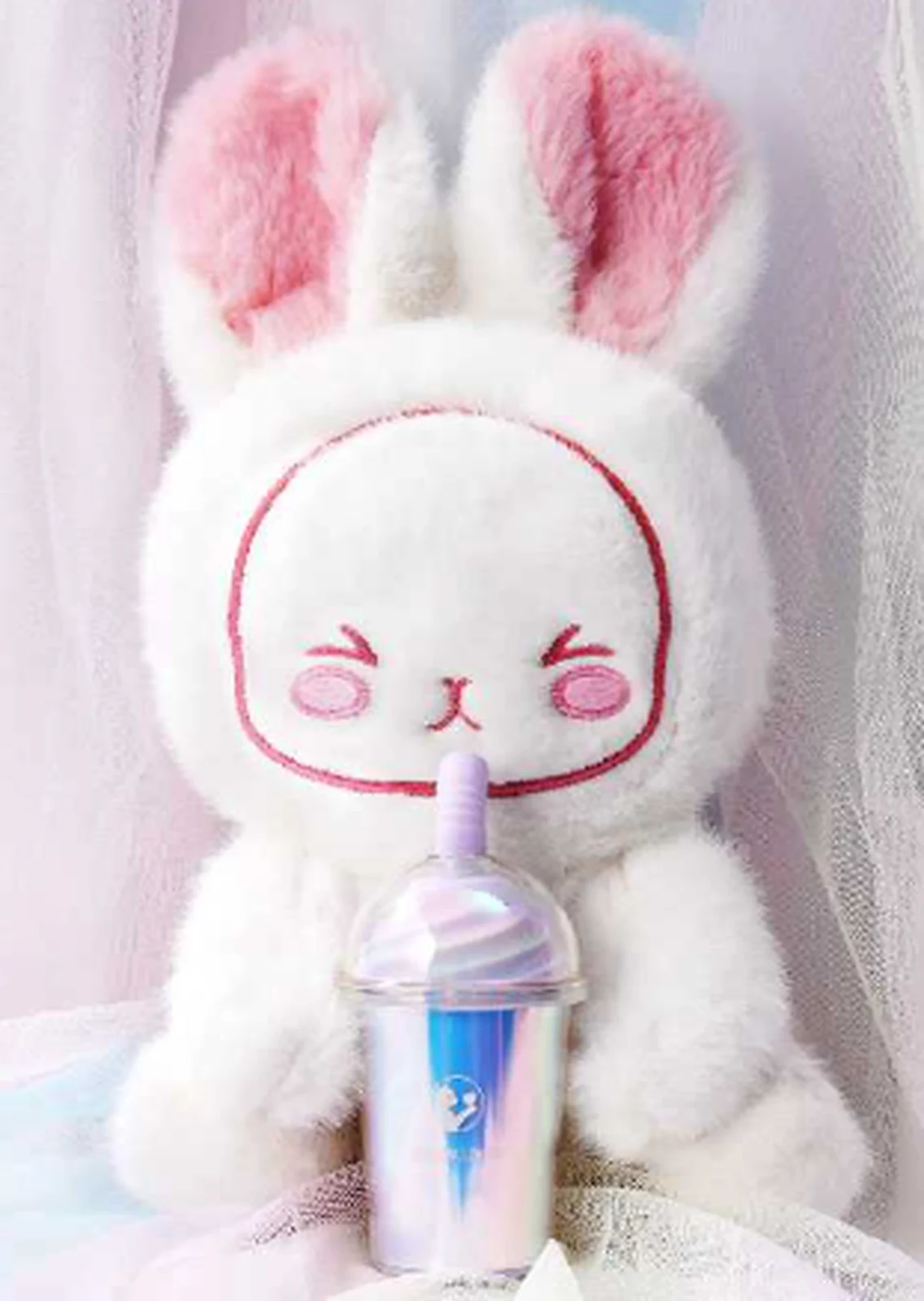 Gift Cat Hee Hee Cup Fantasy Edition