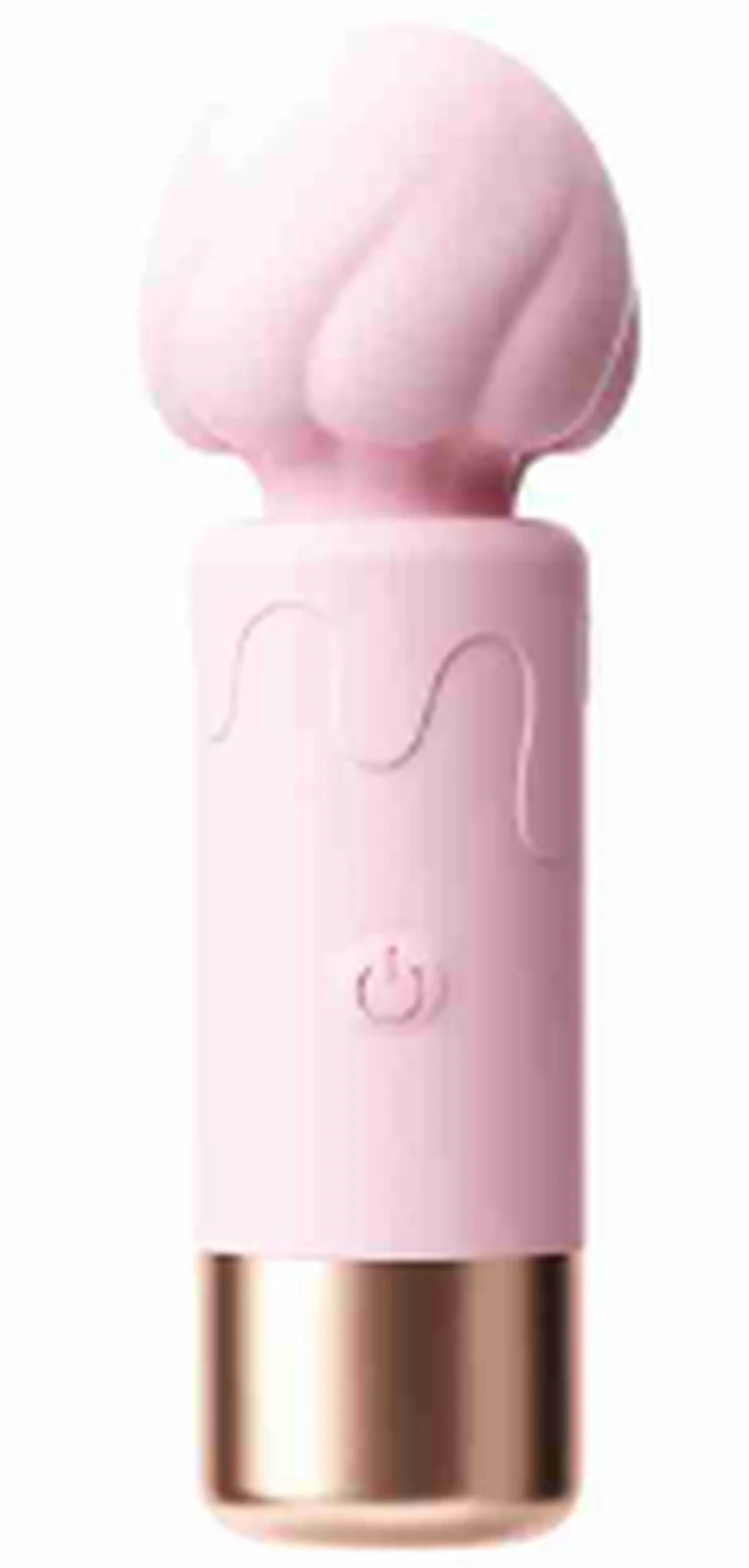 Mystery milkshake AV stick
