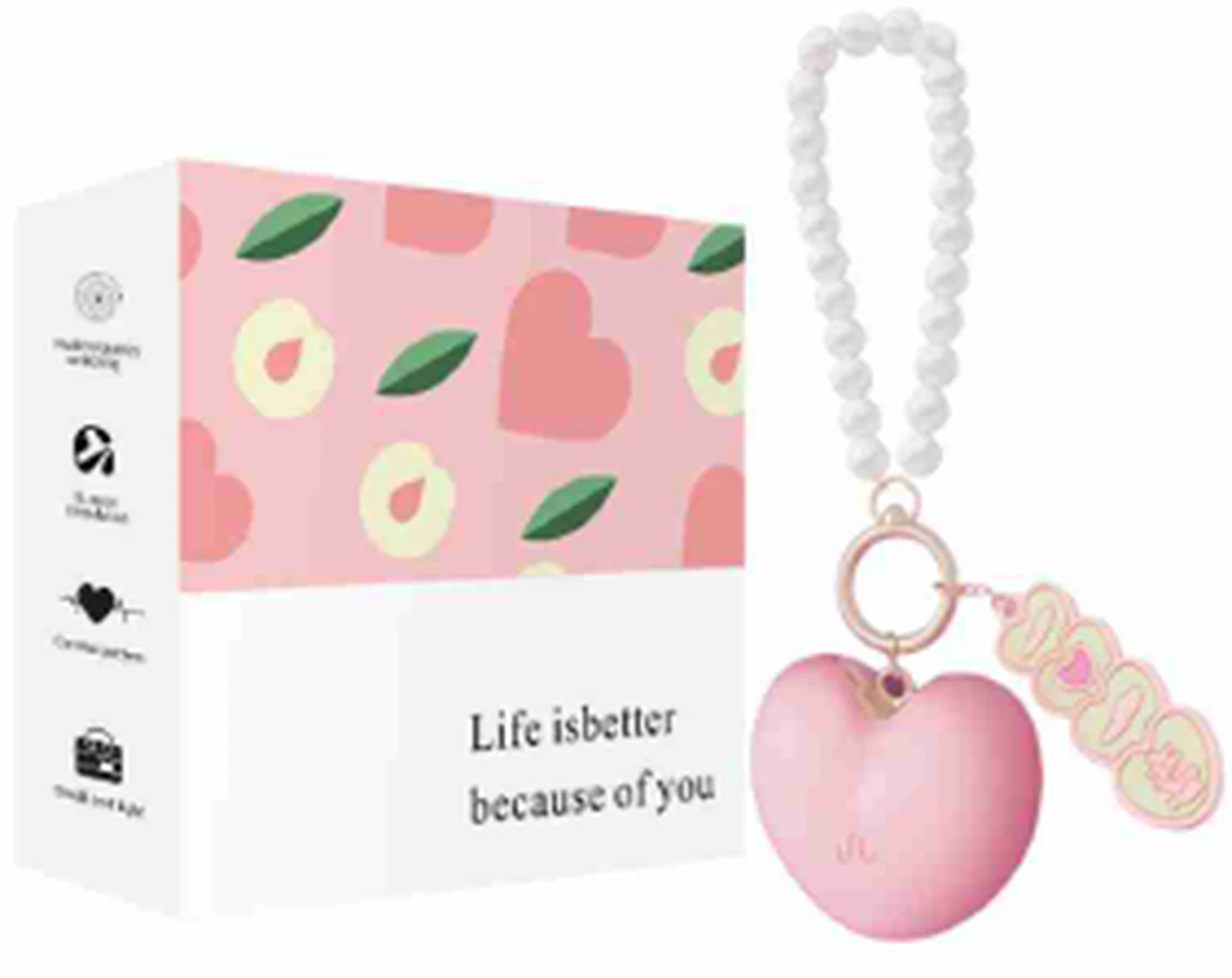 Mystery Heartbeat Mini Program