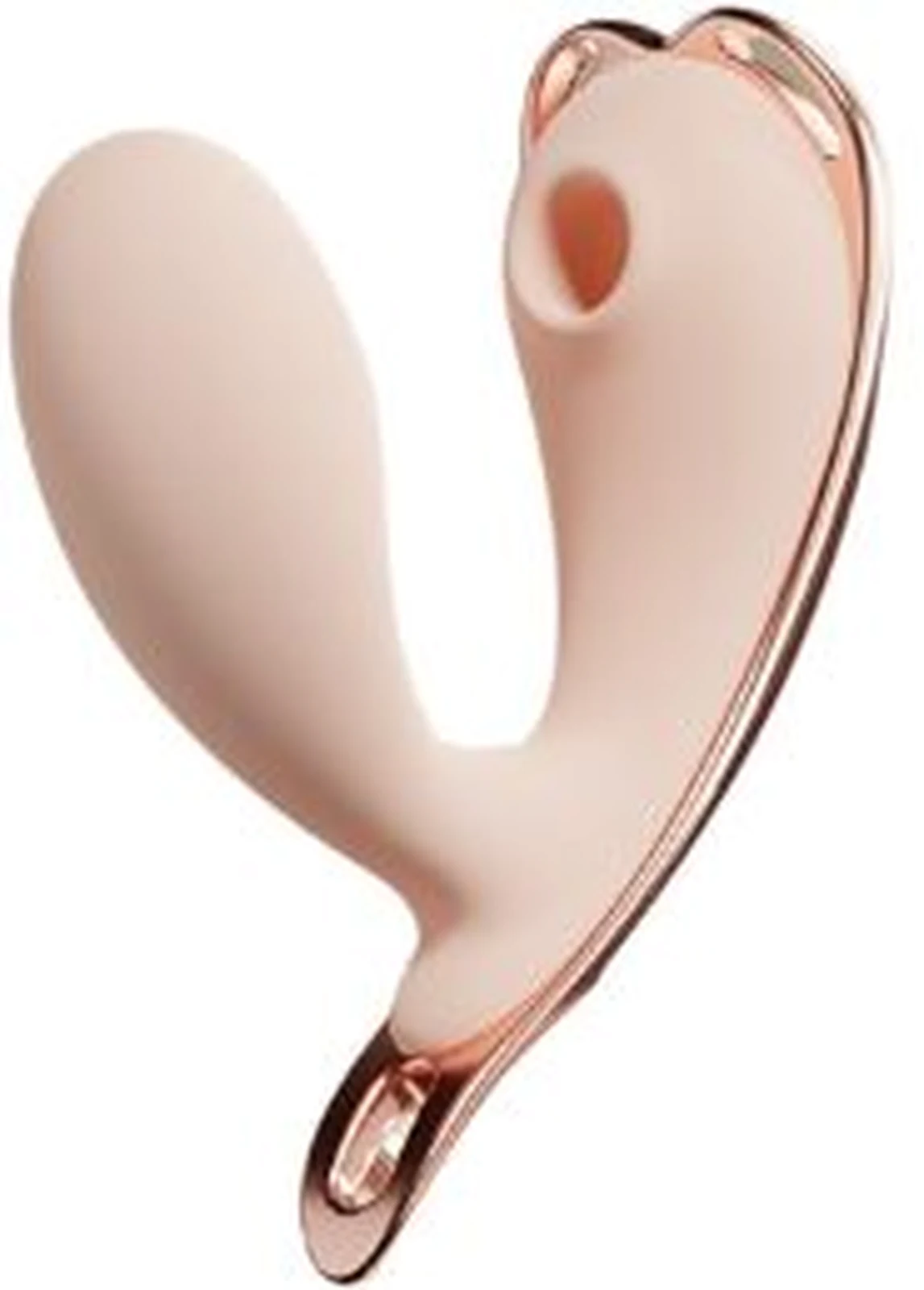 Galaku Heart Wear Pro Beige