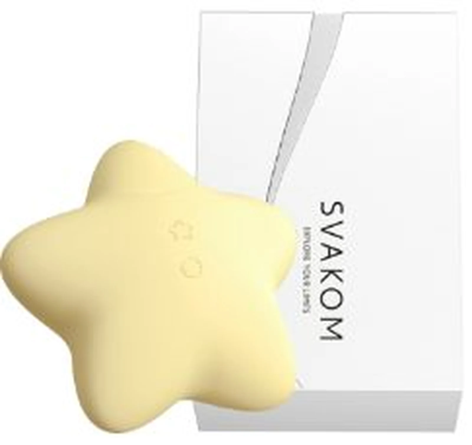 Siwokan peach star yellow