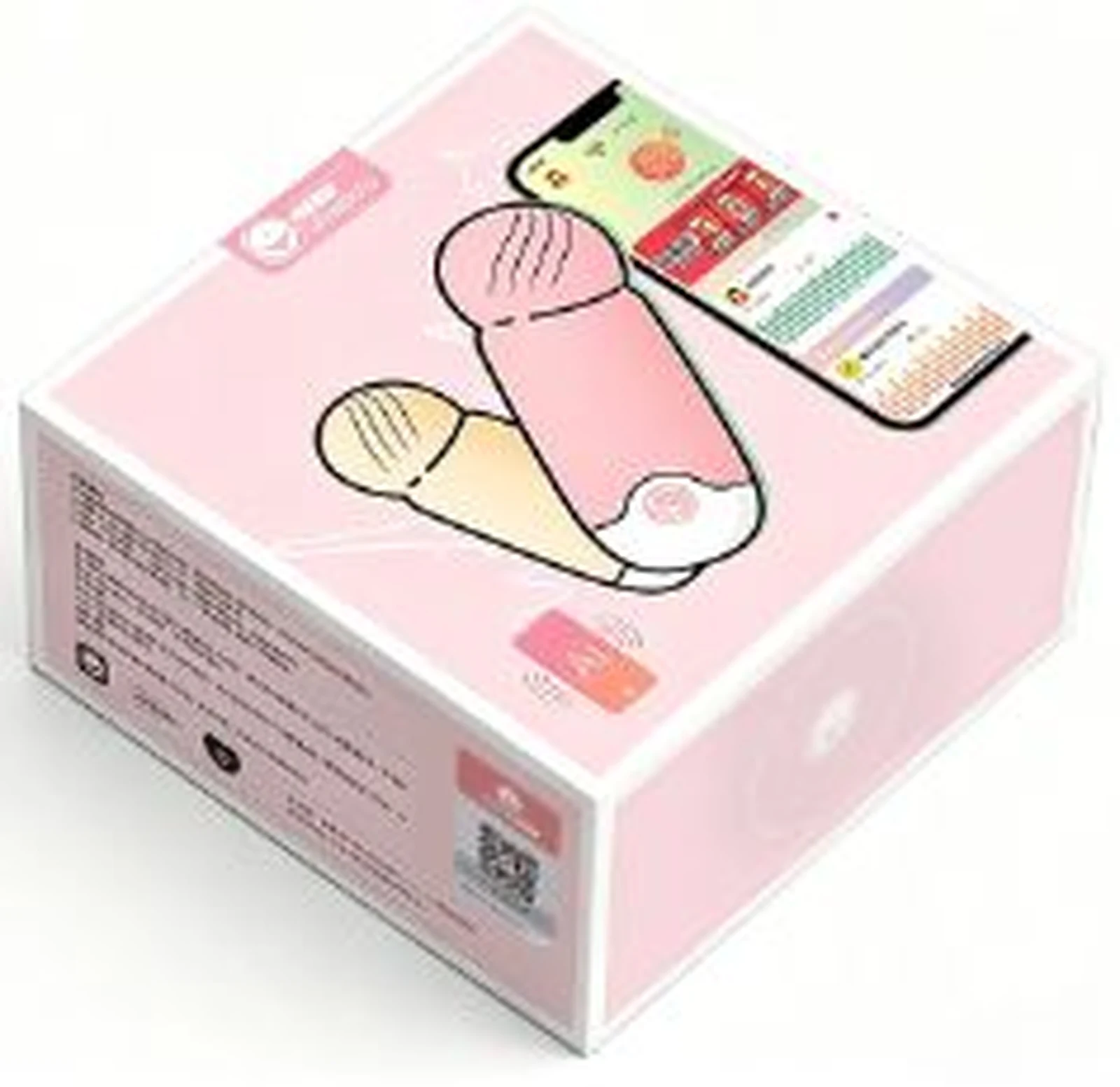 Shameful shock egg youth style Ai version Khaki Milan
