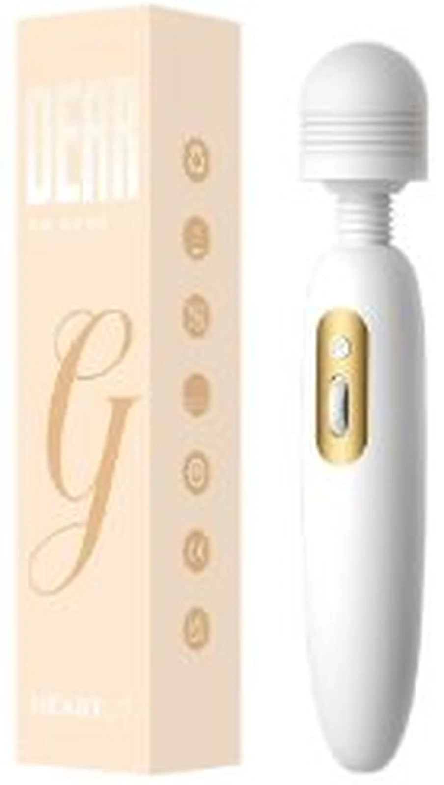 Lailemiluo AV stick USB model white