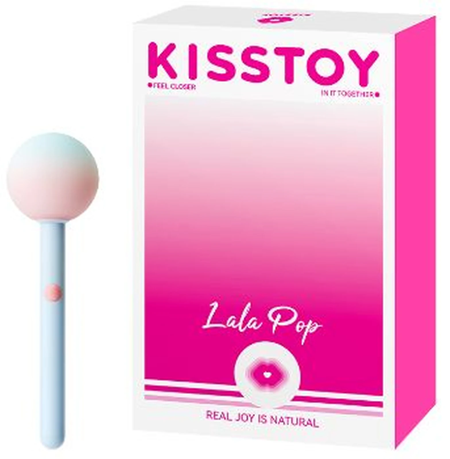 KISSTOY sugar balls