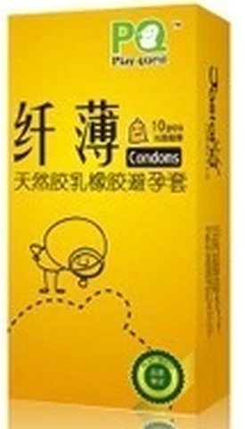 PQ slim 10