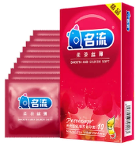 Mingliu Smooth and silky 10, photo 1
