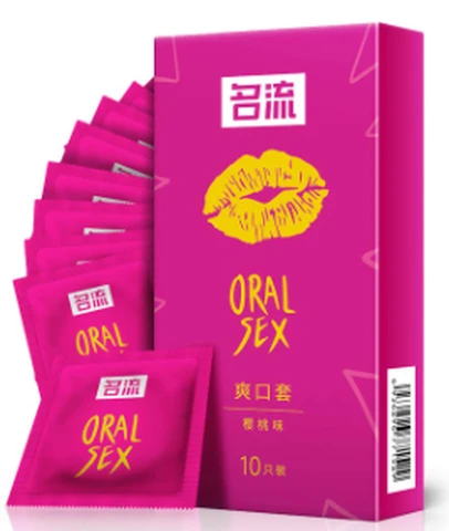 Mingliu Refreshing set of 10, photo 1