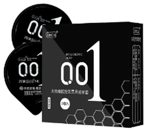 JCG dot large particles Black, photo 1