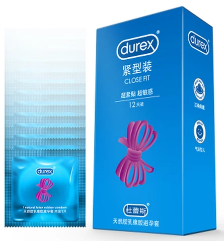Durex Compact 12-pack, photo 1